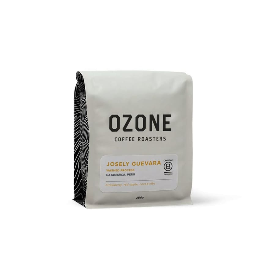 Josely Guevara | Ozone Coffee Roasters