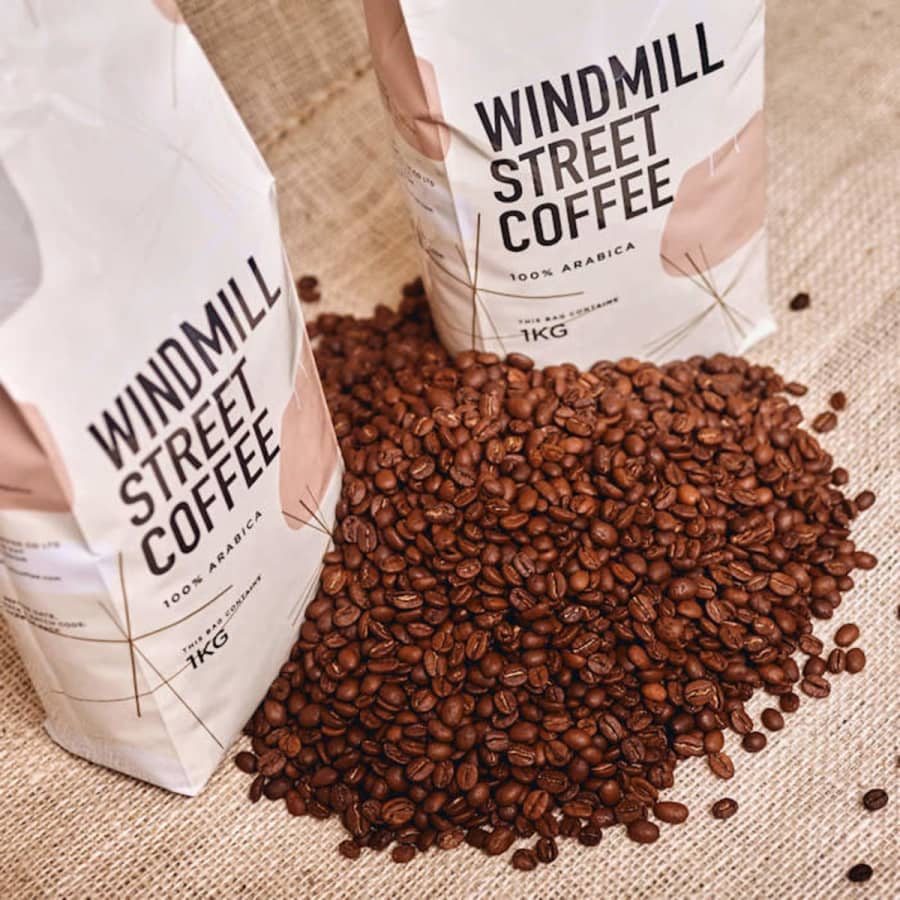 House Blend | Windmill Street Coffee