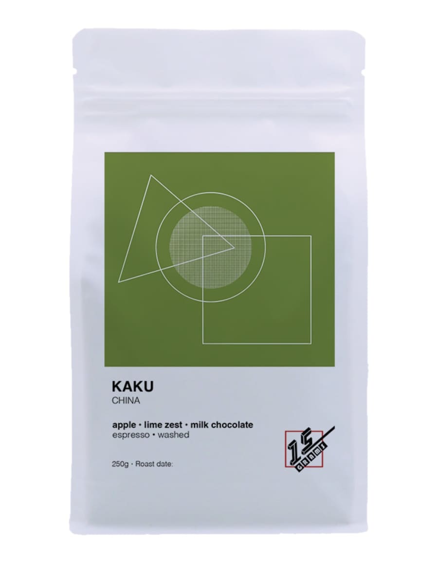 Kaku | 15grams