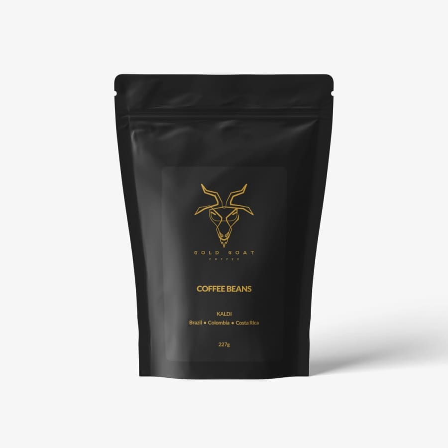 Kaldi | Gold Goat Coffee