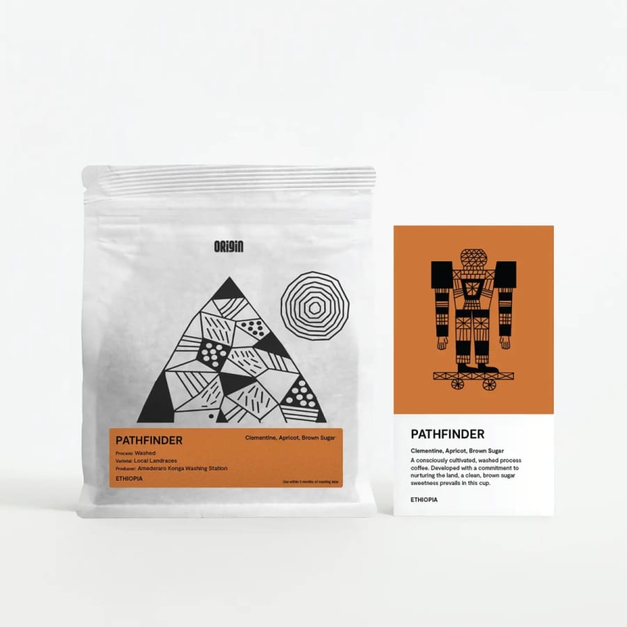 Pathfinder | Origin Coffee Roasters