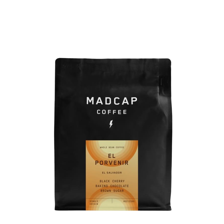 El Porvenir | Madcap Coffee