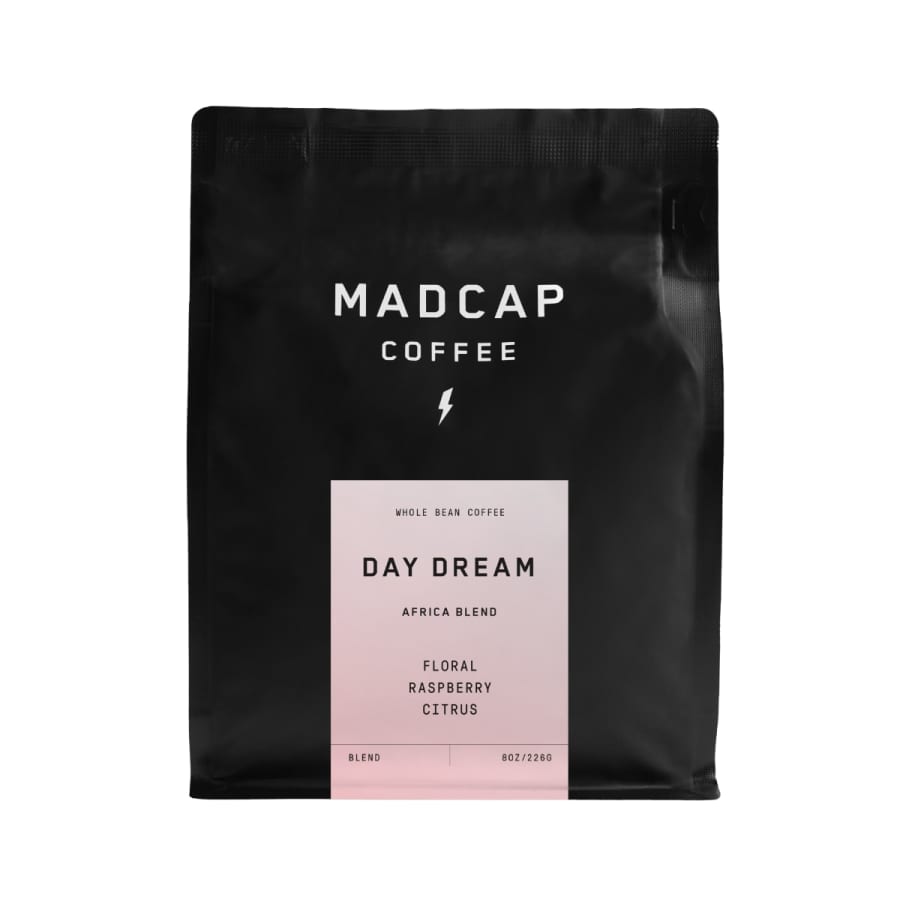 Day Dream | Madcap Coffee