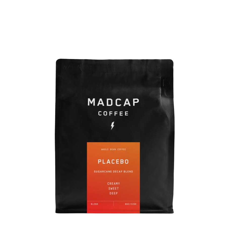 Placebo | Madcap Coffee