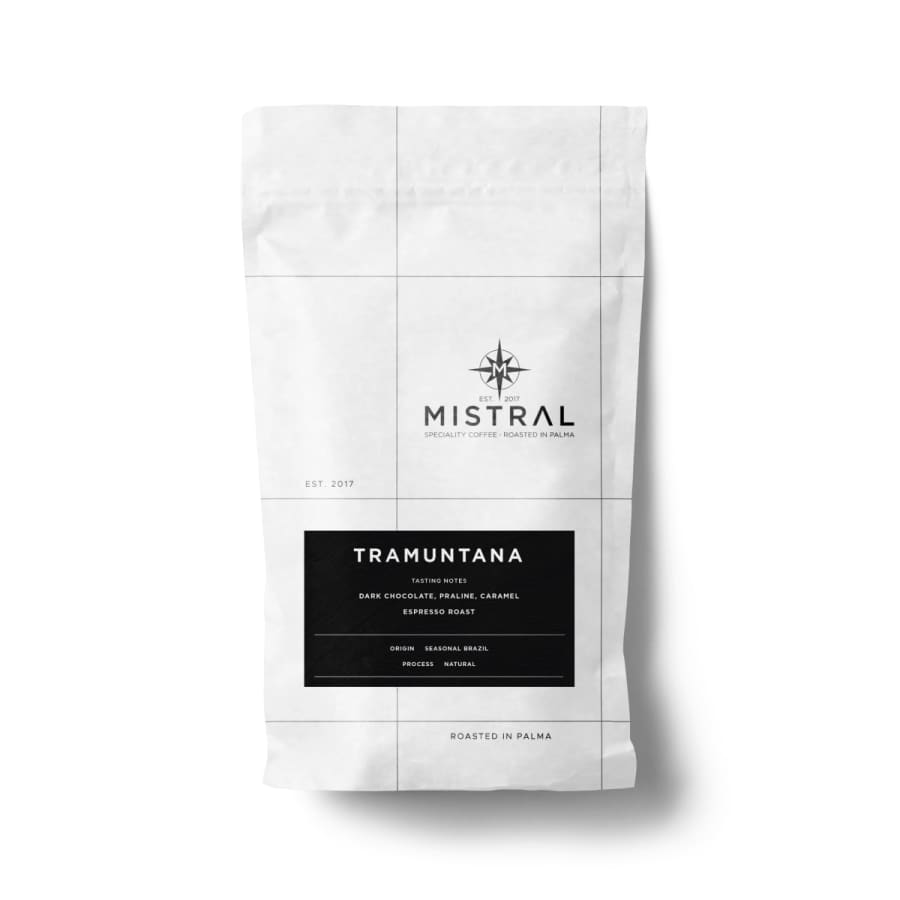 Tramuntana | Mistral Coffee Roasters