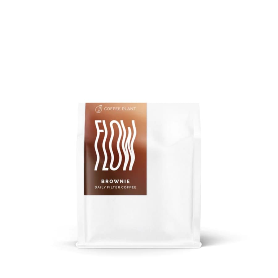 FLOW Brownie | Coffeeplant (FLOW)