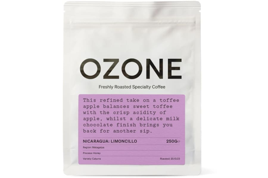 Limoncillo | Ozone Coffee Roasters