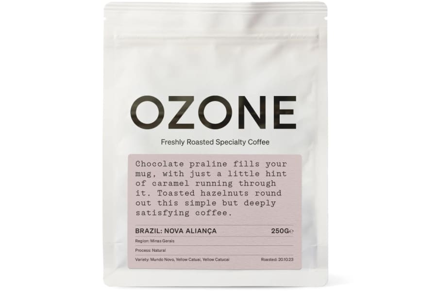 Nova Alianca | Ozone Coffee Roasters