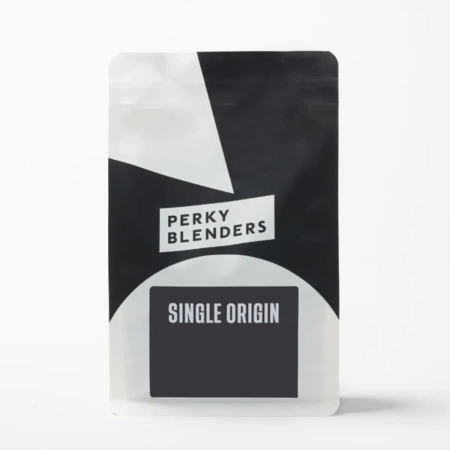 Single Origin - Ethiopia Bale Mountain | Perky Blenders Coffee Roasters