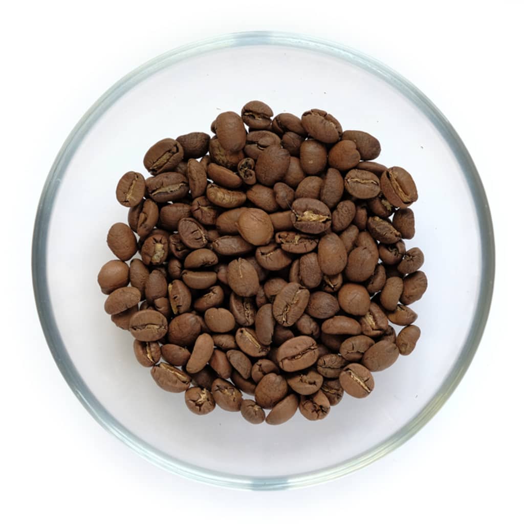 Кофе В Зернах Эфиопия Иргачиф Купить