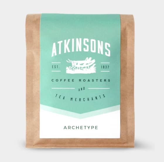 Archetype Atkinsons Coffee Roasters Coffeeopia