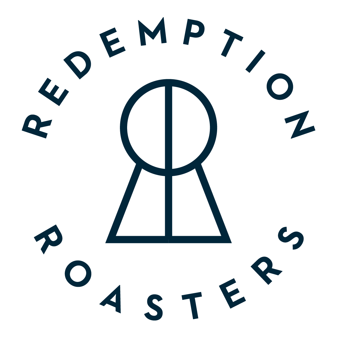 Redemption Roasters logo