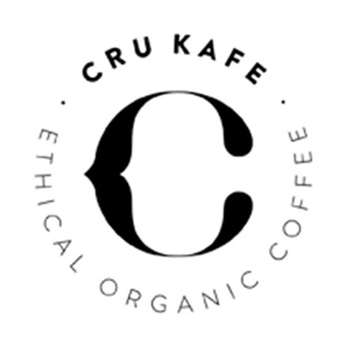 CRU kafe logo