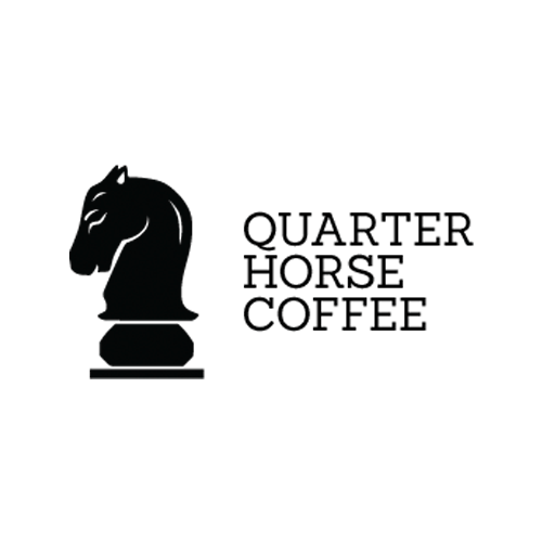 Quarter Horse Coffee logo