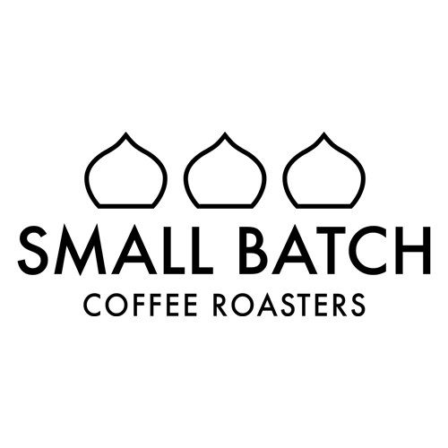 Small Batch Coffee Roasters logo