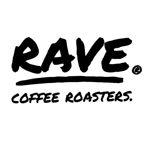 Rave Coffee 