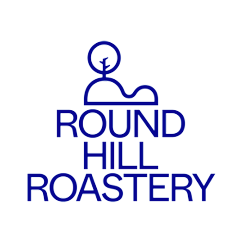 Round Hill Roastery logo