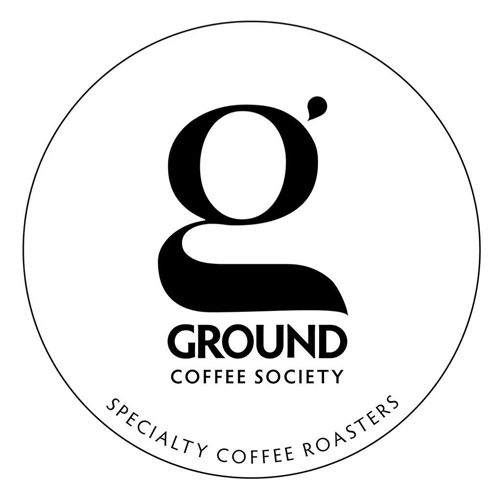 Ground Coffee Society logo