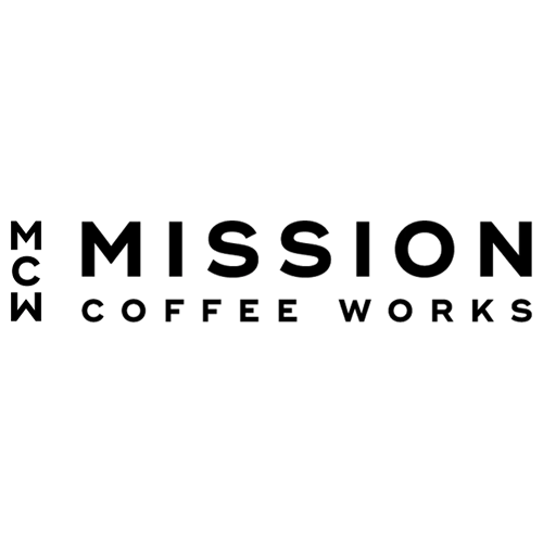 Mission Coffee Works logo