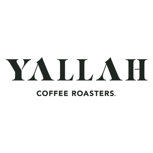 Yallah Coffee Roasters logo