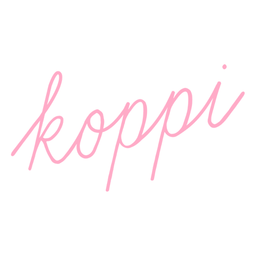 Koppi Fine Coffee Roasters logo