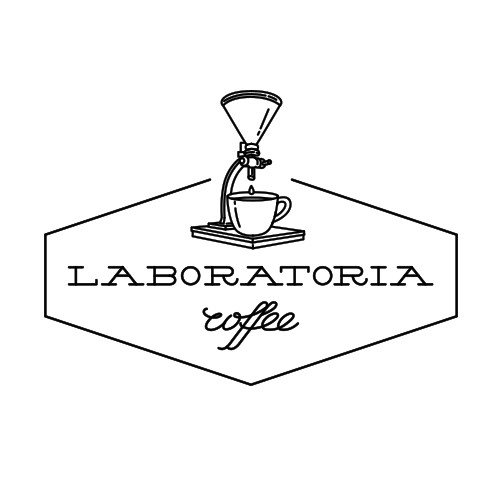 Laboratoria Coffee logo