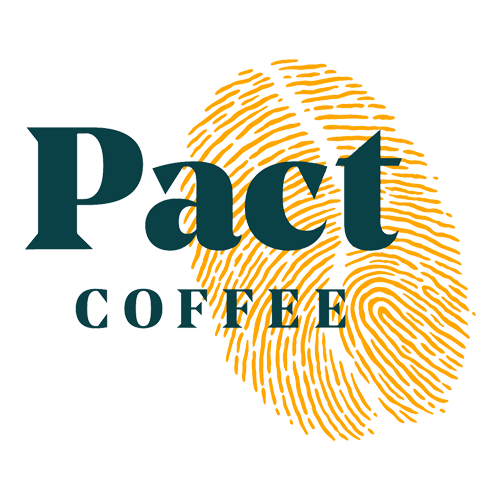 Pact Coffee logo