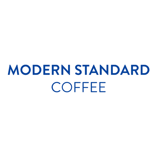 Modern Standard Coffee logo