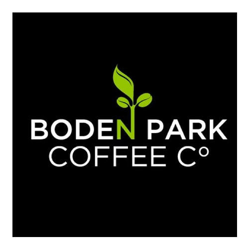 Boden Park Coffee Roasters logo