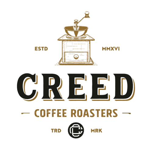 Creed Coffee Roasters logo