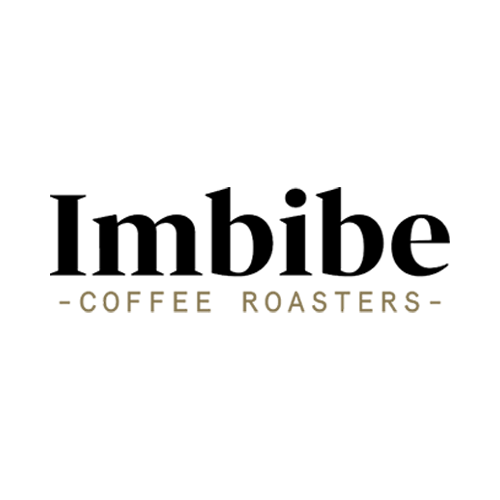 Imbibe Coffee Roasters logo