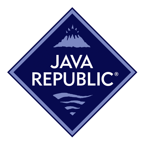 Java Republic logo