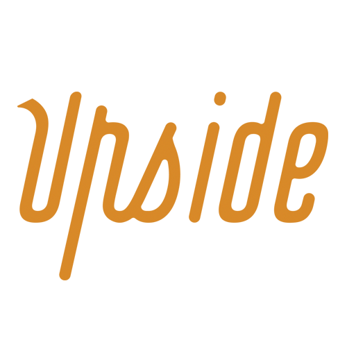 Upside Coffee logo