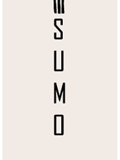 Sumo Coffee Roasters logo