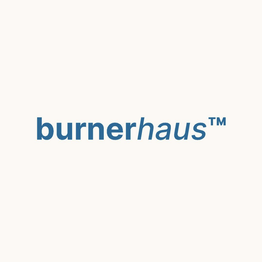 Burnerhaus logo