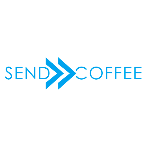 SEND Coffee logo