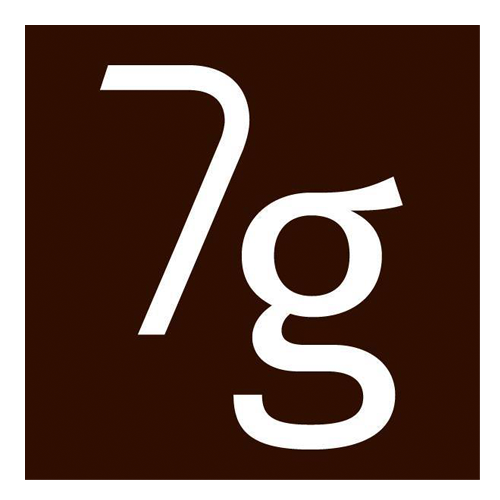 7g roaster logo