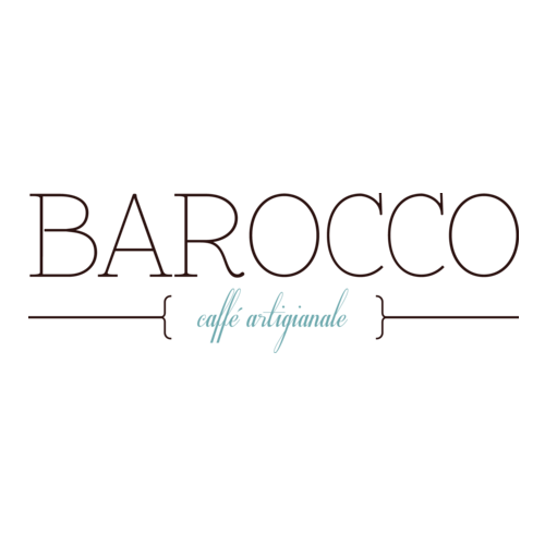 Barocco Coffee Company logo