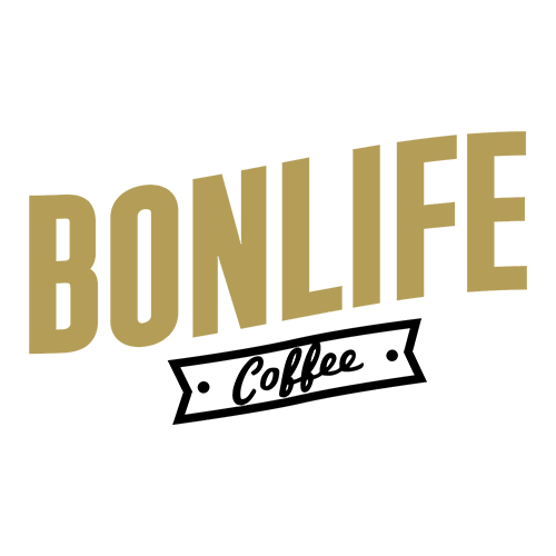 BonLife Coffee logo