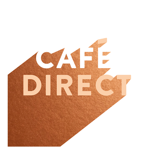 Cafédirect logo