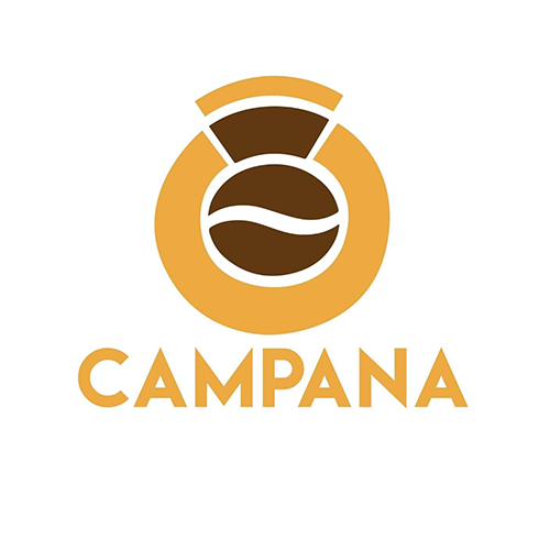 Campana Caffe logo