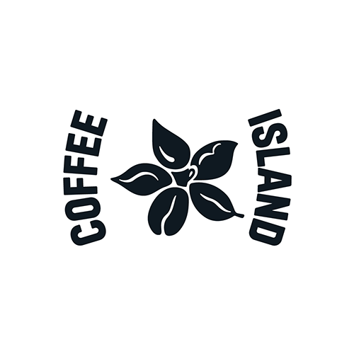 Coffee Island logo