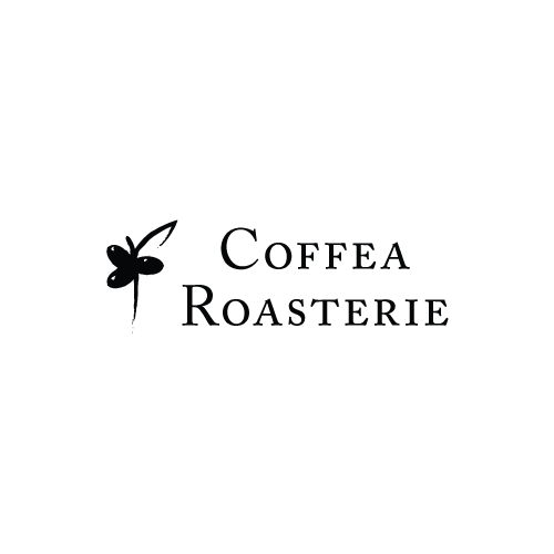 Coffea Roasterie logo