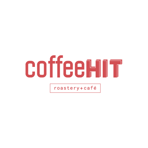 Coffee Hit logo