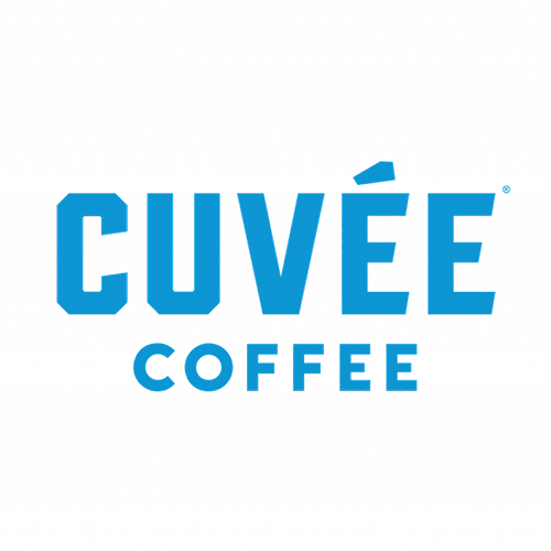 Cuvée Coffee logo