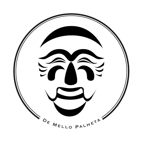 De Mello Coffee Roasters logo