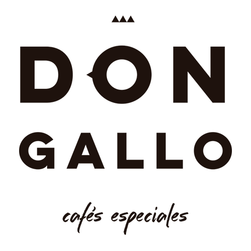 Don Gallo Coffee Roasters logo