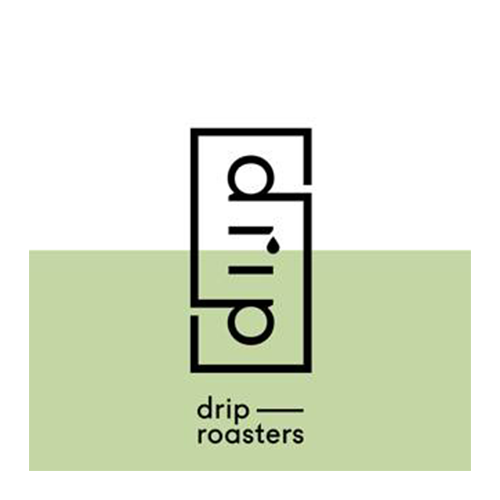 Drip Roasters logo