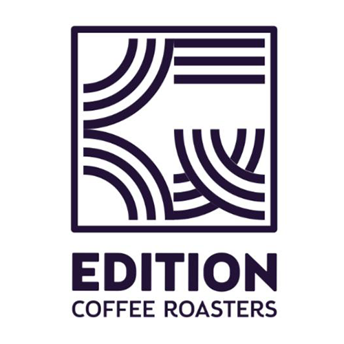 Edition Coffee Roasters logo