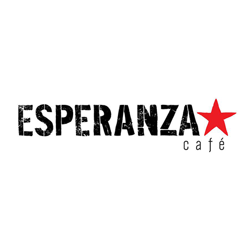 Esperanza Cafe logo